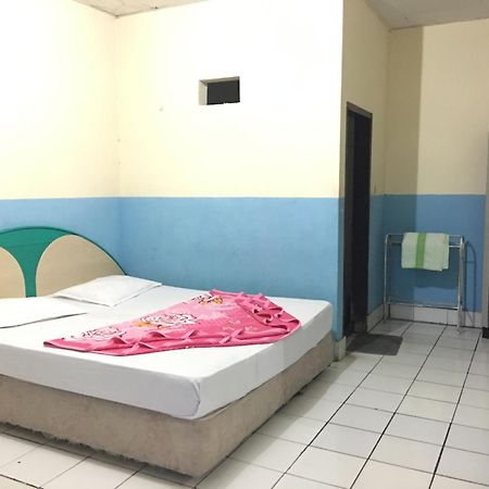 Tamasya Garden Hotel Kotamobagu Ruang foto