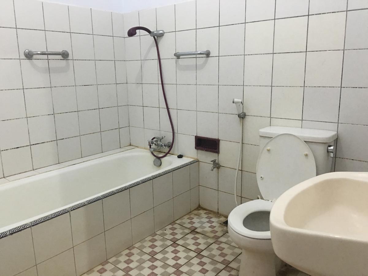 Tamasya Garden Hotel Kotamobagu Bagian luar foto