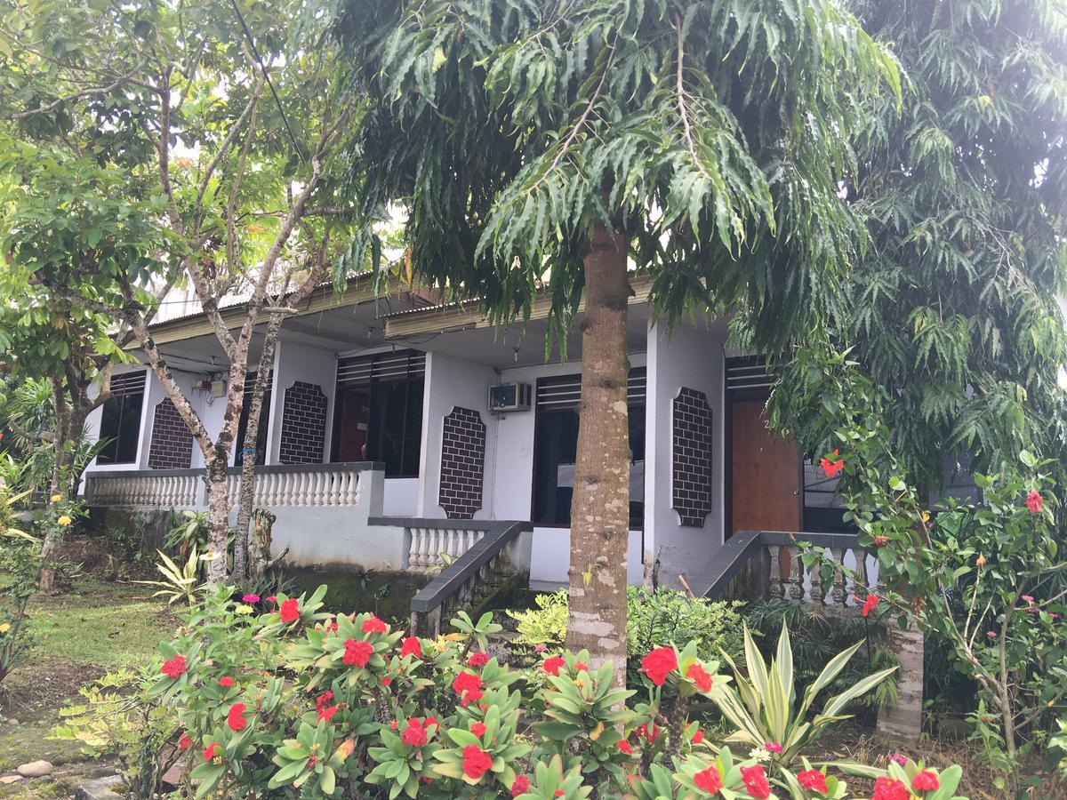 Tamasya Garden Hotel Kotamobagu Bagian luar foto
